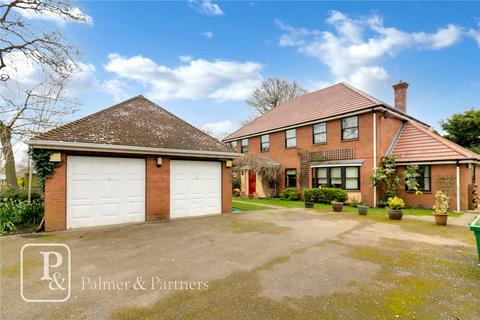 4 bedroom detached house for sale, Lexden Grove, Colchester, Essex, CO3