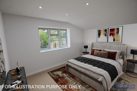 2 bedroom ground floor flat for sale - Hanworth Road, Hounslow TW3