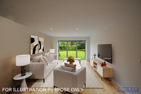 2 bedroom ground floor flat for sale - Hanworth Road, Hounslow TW3