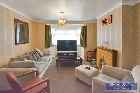 3 bedroom semi-detached house for sale - Ravensdale Road, Hounslow TW4
