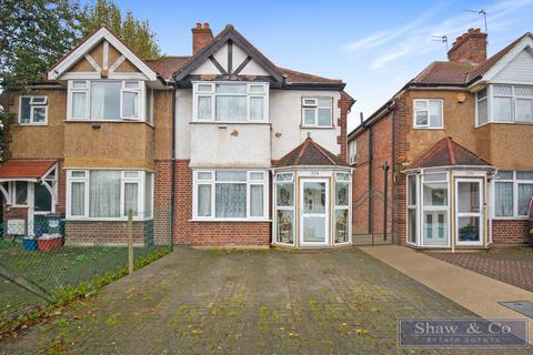3 bedroom semi-detached house for sale - North Hyde Lane, Southall UB2