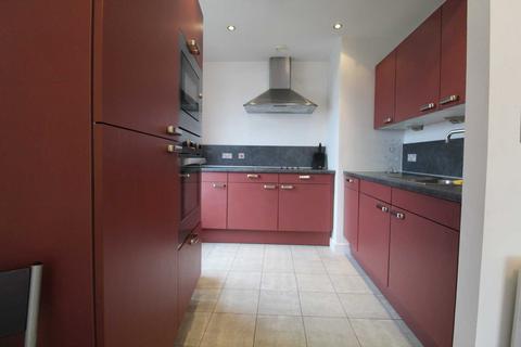 2 bedroom apartment to rent, Jefferson Place, Green Quarter, Manchester