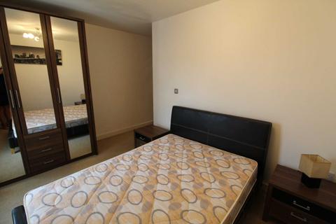 2 bedroom apartment to rent, Jefferson Place, Green Quarter, Manchester