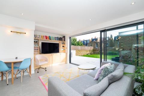 2 bedroom apartment to rent - Waldeck Road, W13, Ealing