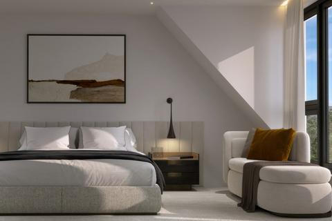 3 bedroom flat for sale - Somerset Road, London W13