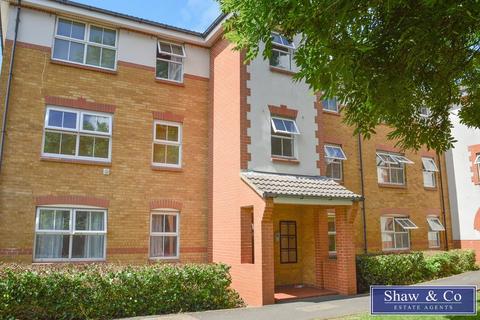 1 bedroom ground floor flat for sale, Old Park Mews, Hounslow TW5