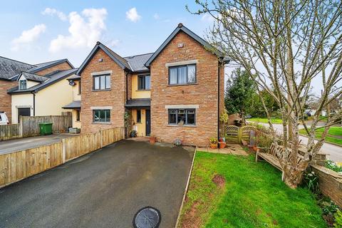 3 bedroom semi-detached house for sale, Longtown,  Herefordshire,  HR2