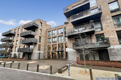 1 bedroom apartment for sale - Durham Wharf Drive, Brentford TW8