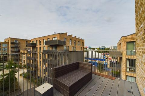 1 bedroom apartment for sale - Durham Wharf Drive, Brentford TW8