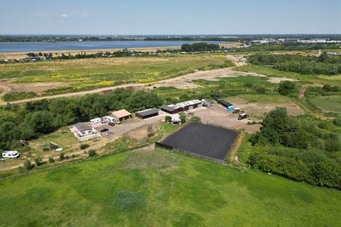 Land for sale, Farm Way, Staines-upon-Thames TW19