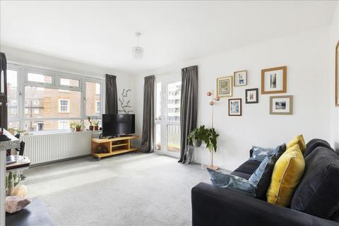 2 bedroom apartment for sale - Beatrice House, Queen Caroline Street, Hammersmith, London, W6