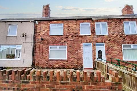 2 bedroom terraced house for sale - Richardson Street, Ashington, Northumberland, NE63 0PU