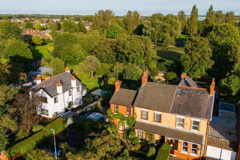 5 bedroom semi-detached house for sale, Ditchfield Road, Widnes