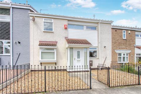3 bedroom terraced house for sale, Birchtree Close, Ormesby