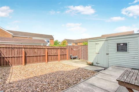 3 bedroom terraced house for sale, Birchtree Close, Ormesby