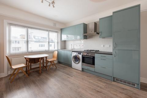 1 bedroom apartment to rent - Belsize Park, London, NW3