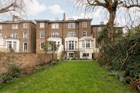 1 bedroom apartment to rent, Belsize Park, London, NW3