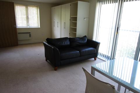 Studio to rent - Cotham, Bristol BS6