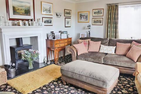 3 bedroom bungalow for sale, St Alkeldas Road, Middleham, Leyburn, North Yorkshire, DL8