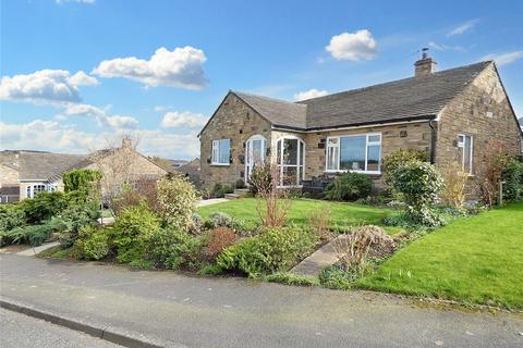 3 bedroom bungalow for sale, St Alkeldas Road, Middleham, Leyburn, North Yorkshire, DL8