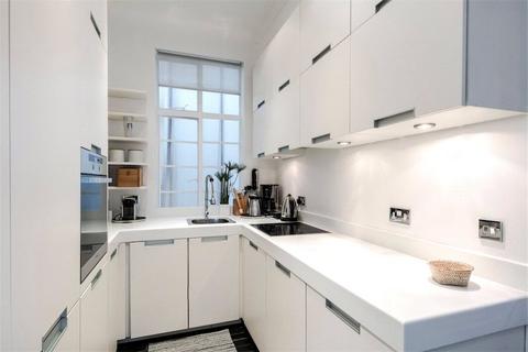 2 bedroom apartment to rent - Hyde Park Gardens, London, W2