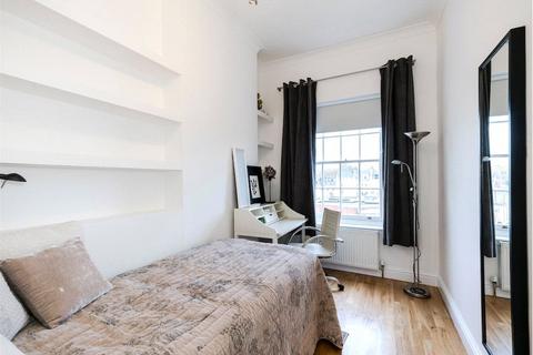 2 bedroom apartment to rent - Hyde Park Gardens, London, W2