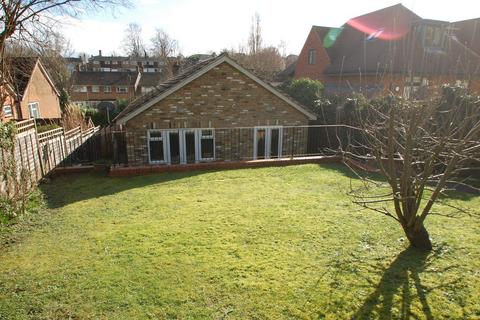 4 bedroom parking for sale, Deanway, Chalfont St. Giles, HP8
