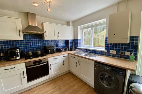 3 bedroom semi-detached house for sale - Ploughmans Croft, Poplars Park, Bradford, BD2
