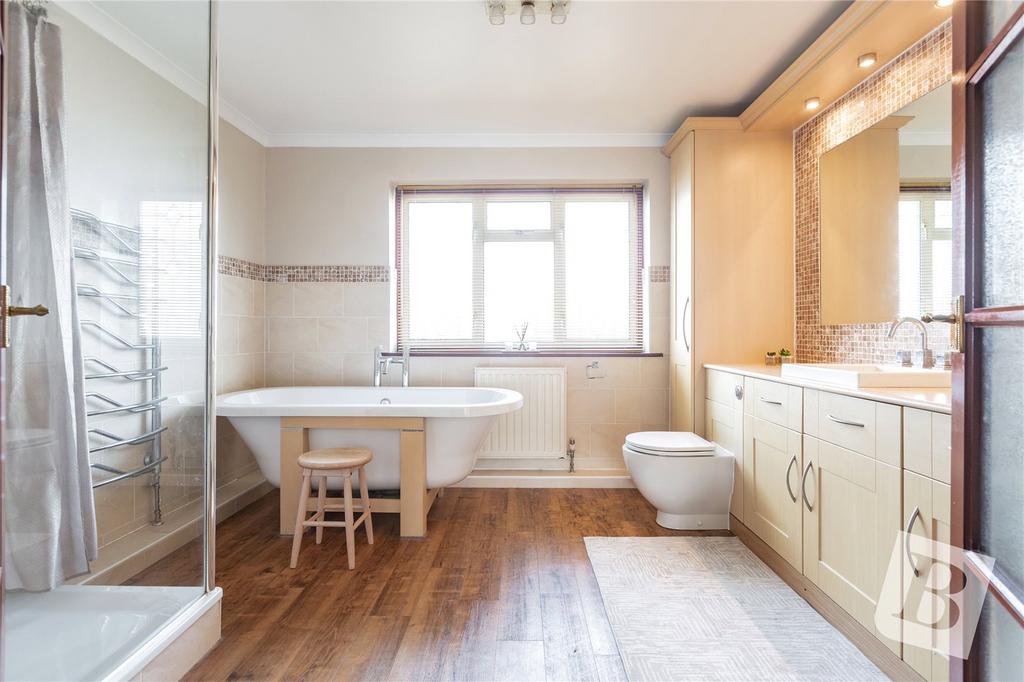 En-Suite