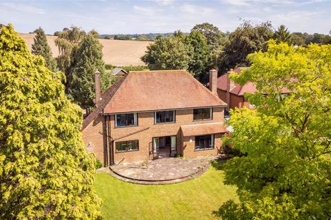 3 bedroom detached house for sale - Clifford Manor Road, Guildford, GU4