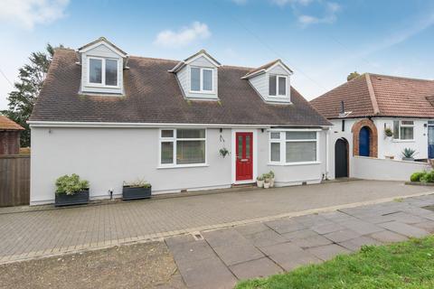 3 bedroom chalet for sale - Cumberland Avenue, Broadstairs, CT10