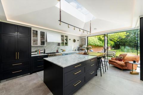 7 bedroom detached house for sale, Aylestone Avenue, London, NW6.