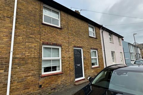 3 bedroom terraced house for sale - Bulwark Road, Deal, Kent, CT14