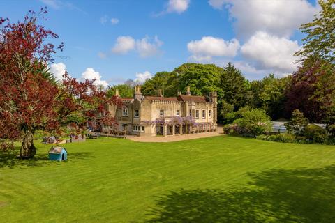 8 bedroom detached house for sale, Lacey Green, Princes Risborough, Buckinghamshire, HP27.