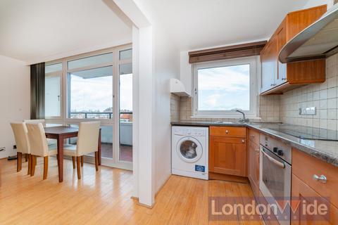 1 bedroom apartment to rent - 10c Stuart Towers, Maida Vale, London, W9