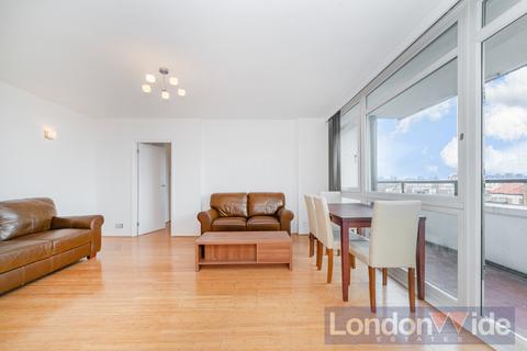 1 bedroom apartment to rent - 10c Stuart Towers, Maida Vale, London, W9