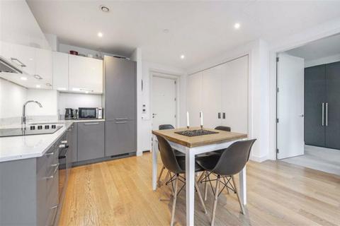 1 bedroom flat to rent, 251 Southwark Bridge Road, London, SE1