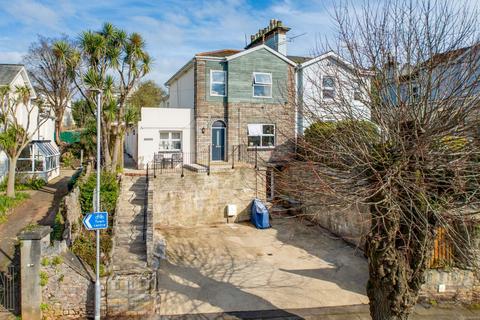 Cleveland Road, Torquay