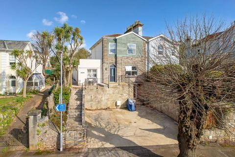 1 bedroom apartment to rent, Cleveland Road, Torquay