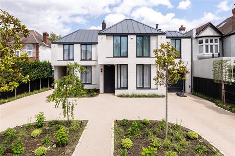 7 bedroom detached house for sale - Aylestone Avenue, London, NW6