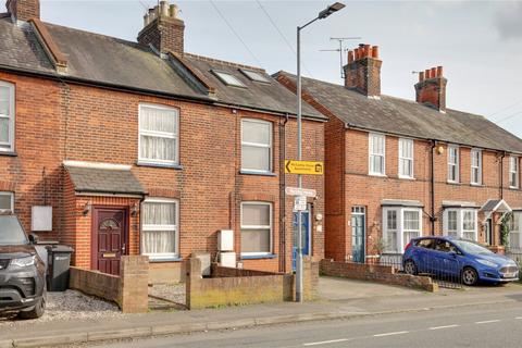 3 bedroom terraced house for sale, Chelmsford, Chelmsford CM1