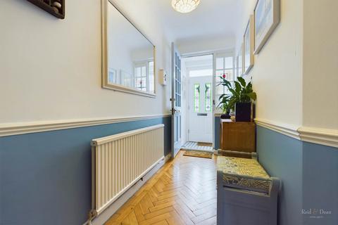 4 bedroom terraced house for sale, Victoria Drive, Old Town