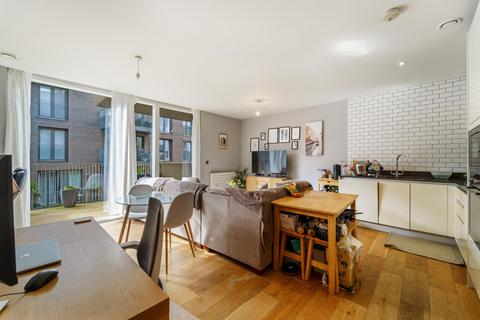 1 bedroom apartment for sale - Halyards Court, Durham Wharf Drive, TW8