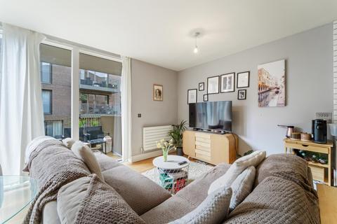 1 bedroom apartment for sale - Halyards Court, Durham Wharf Drive, TW8