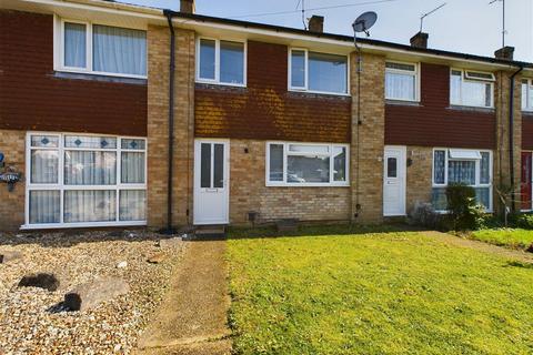 3 bedroom terraced house for sale, Tavy Close, Worthing, BN13