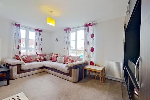 3 bedroom end of terrace house for sale, Church View, Winchburgh, EH52