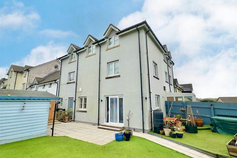 4 bedroom terraced house for sale, Camelford PL32