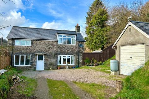 2 bedroom detached house for sale - Exford, Minehead, Somerset, TA24
