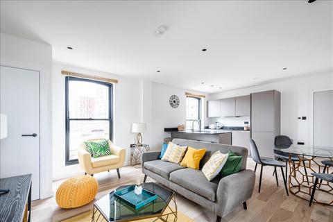 3 bedroom apartment for sale - Brickworks, Dalston, E8
