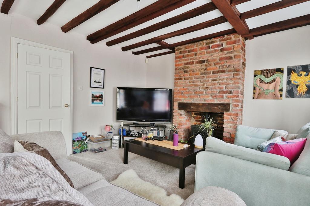 Thwaite Street, Cottingham,HU16 4RQ 2 bed semidetached house for sale